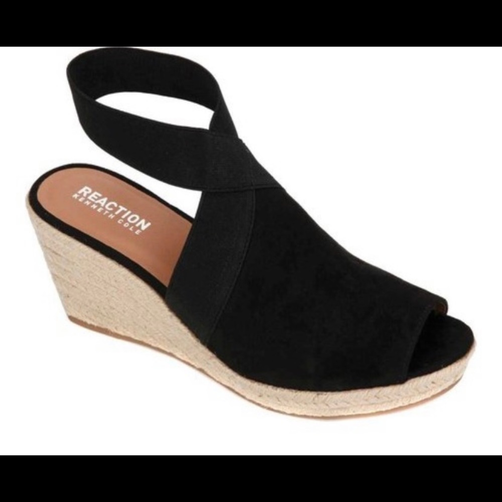 Kenneth Cole Reaction sandals kenneth cole just wear twice in perfect condition